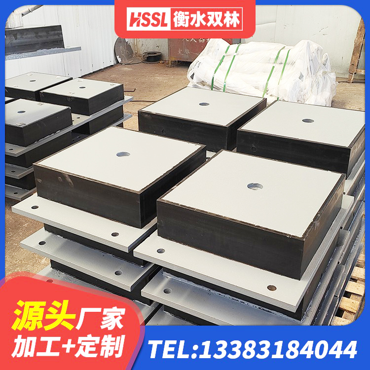 青羊区LRB900-Ⅱ有铅芯橡胶隔震支座源头工厂 青羊区结构抗震支座厂家 青羊区LNR1400天然隔震支座生产厂家 青羊区建筑隔震支座L800源头工厂 - 第6张