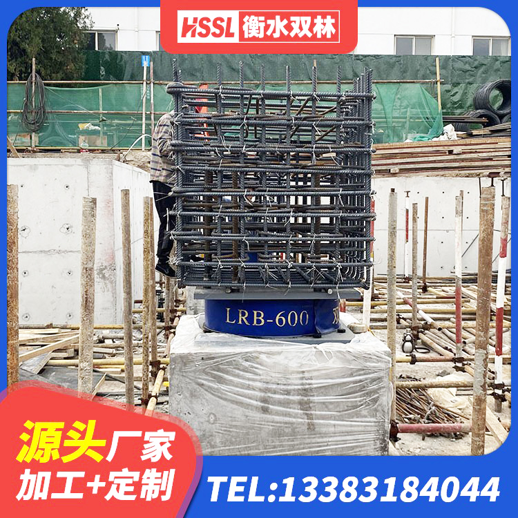 青羊区高楼橡胶隔震支座源头工厂 青羊区LNR800建筑隔震橡胶支座源头工厂 青羊区LRB900橡胶隔震支座 青羊区LNR橡胶隔震支座700源头工厂 - 第1张