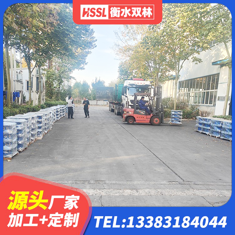 青羊区建筑Y4Q铅芯隔震支座生产厂家 青羊区橡胶隔震支座HDR源头工厂 青羊区LNR600建筑隔震支座厂家电话 青羊区LNR隔震支座1000(II型) - 第8张